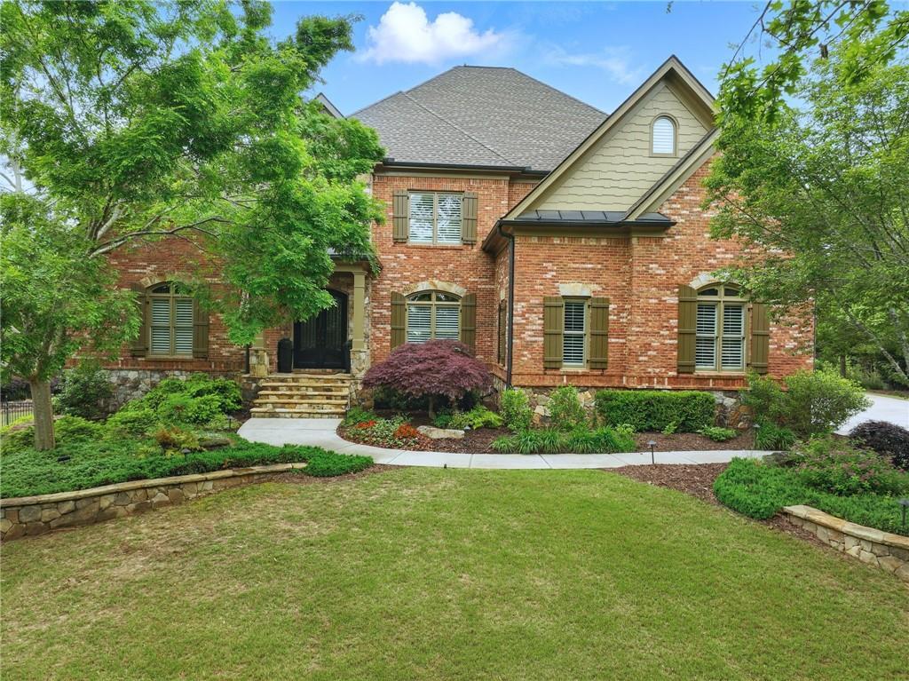 2785 Shumard Oak Dr., Braselton, GA 30517