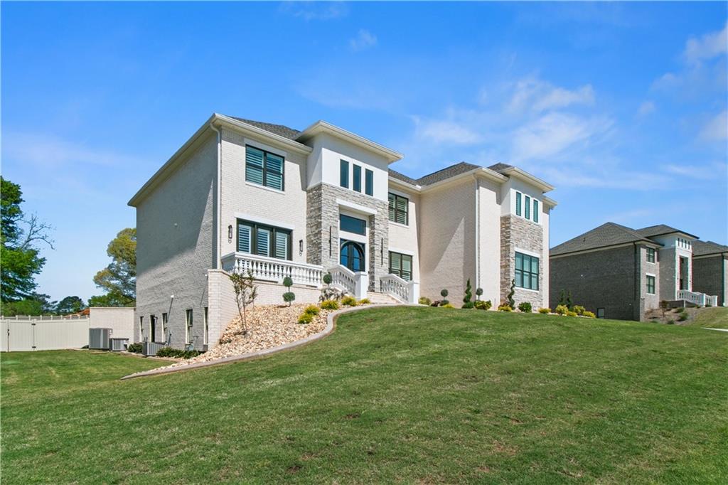 2989 Waterford Dr., Conyers, GA 30094