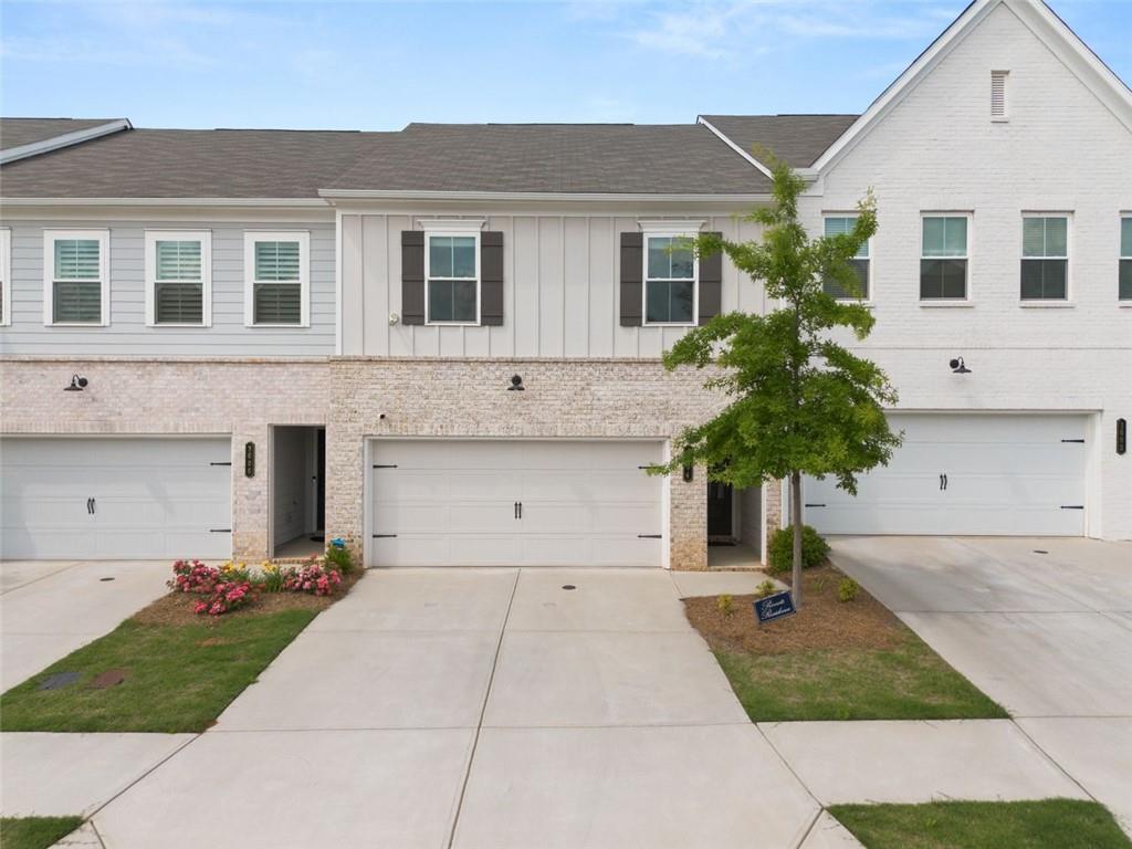 3604 Silvery Way, Powder Springs, GA 30127