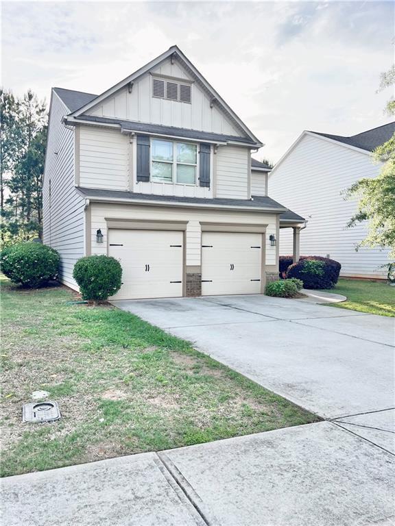 130 Worthing Ln., Fairburn, GA 30213