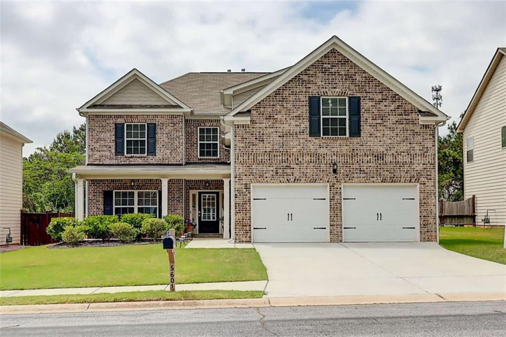 5601 Savannah River Rd., Atlanta, GA 30349