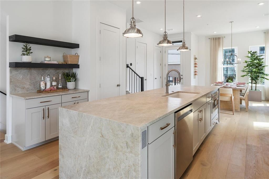 507 Motivation Cir., Atlanta, GA 30309