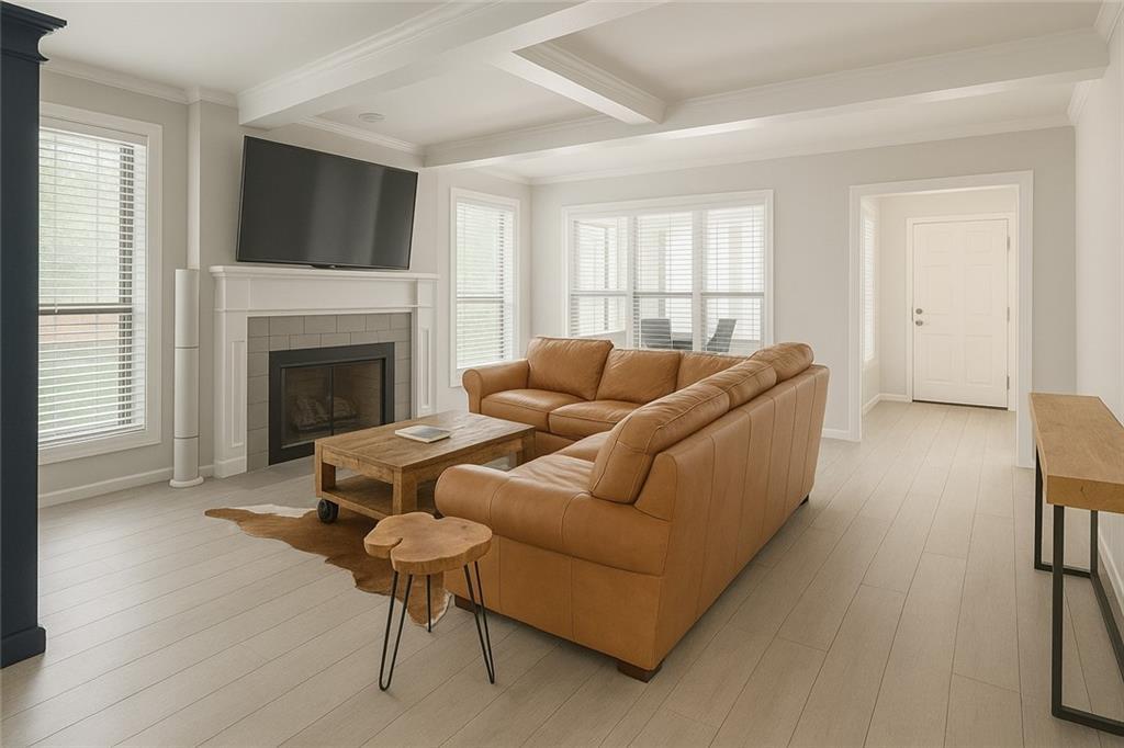 802 Lismore #2, Smyrna, GA 30080