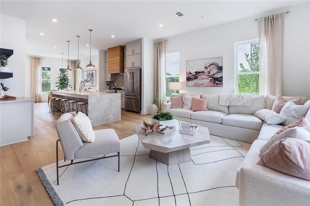 515 Motivation Cir., Atlanta, GA 30309