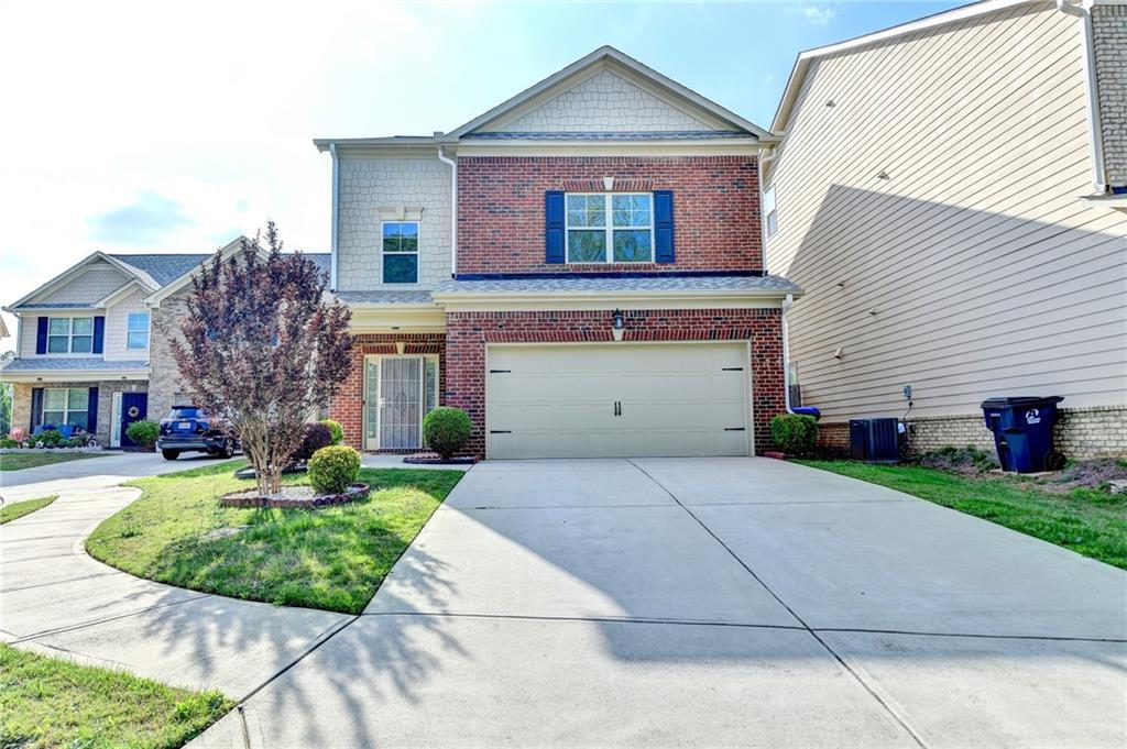3128 Onamia Rd., Duluth, GA 30096