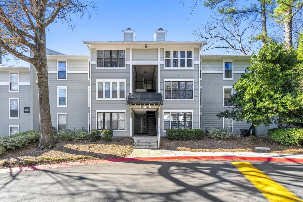 516 Summit North Dr., Atlanta, GA 30324