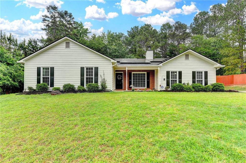 425 Charlyne Way, Dacula, GA 30019
