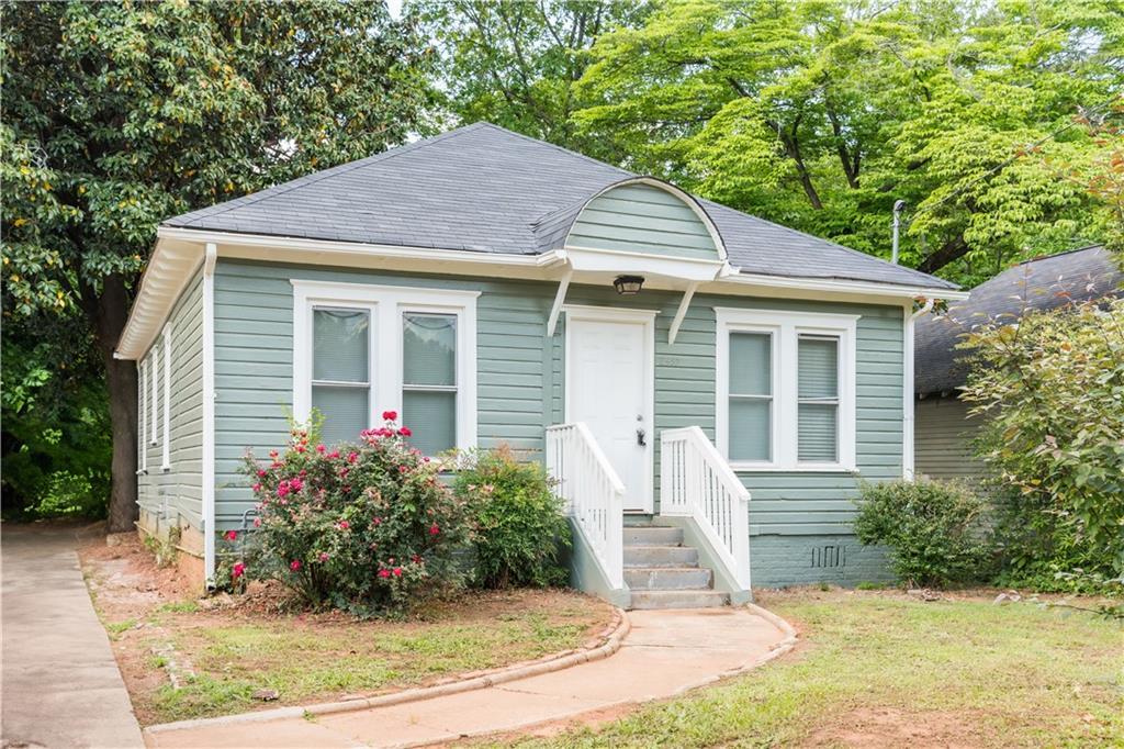 2497 Lakewood Ave., Atlanta, GA 30315