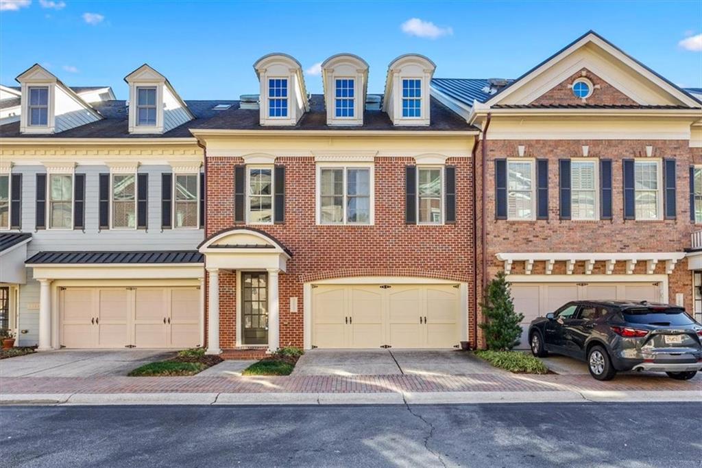 2260 Edgartown Ln. #1, Smyrna, GA 30080