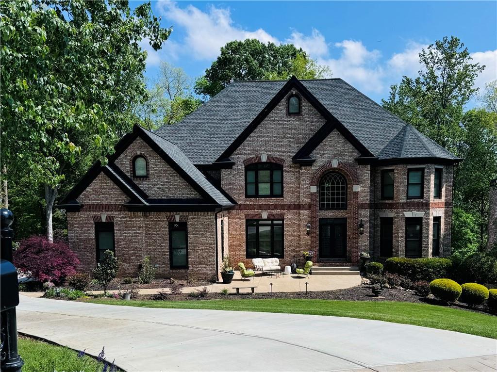 14505 Morning Mountain Way, Milton, GA 30004