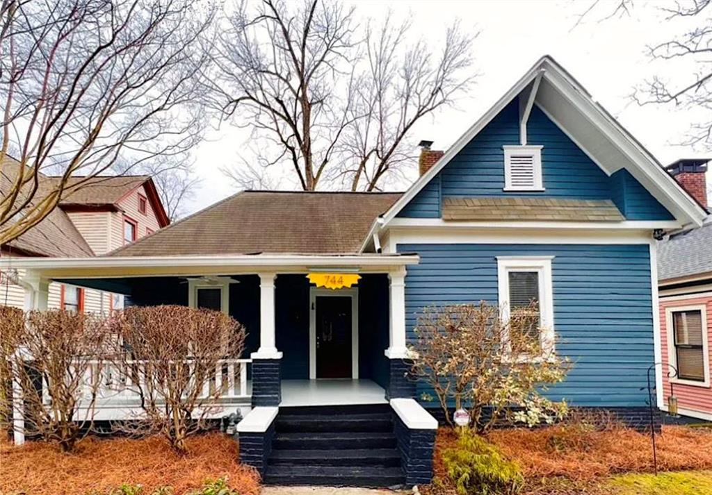 744 Oakland Ave., Atlanta, GA 30315