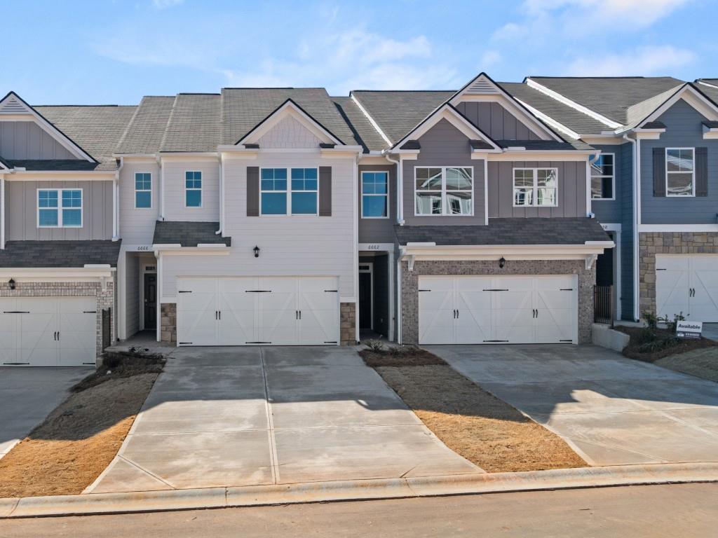 6690 Corryton St., Flowery Branch, GA 30542