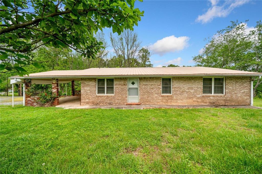 3011 Refuge Rd., Jasper, GA 30143