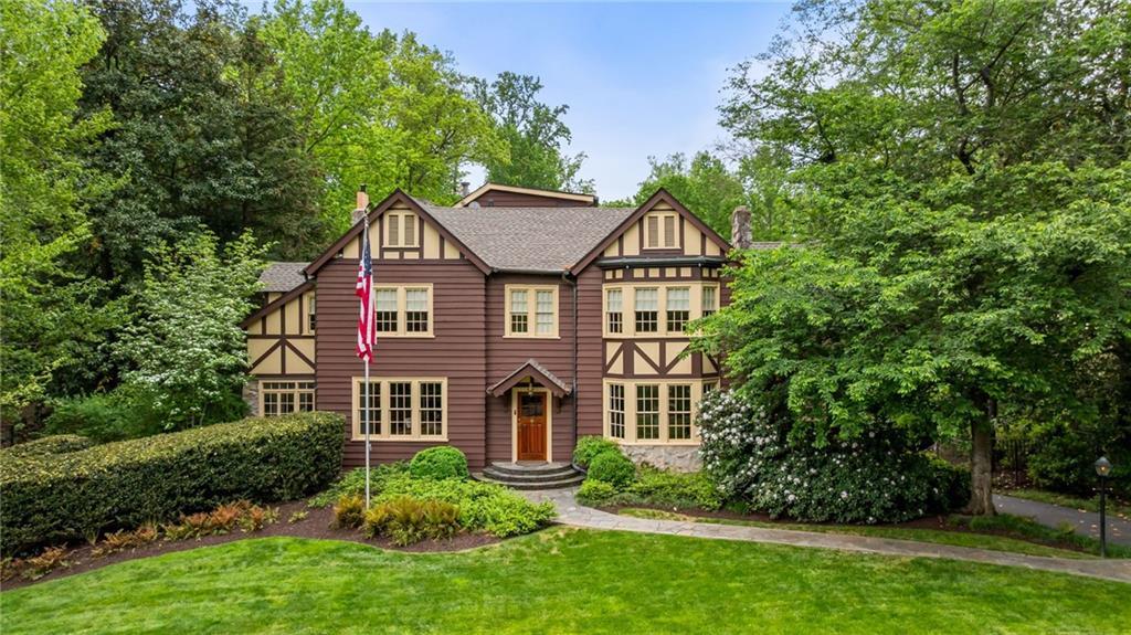 44 Muscogee Ave., Atlanta, GA 30305