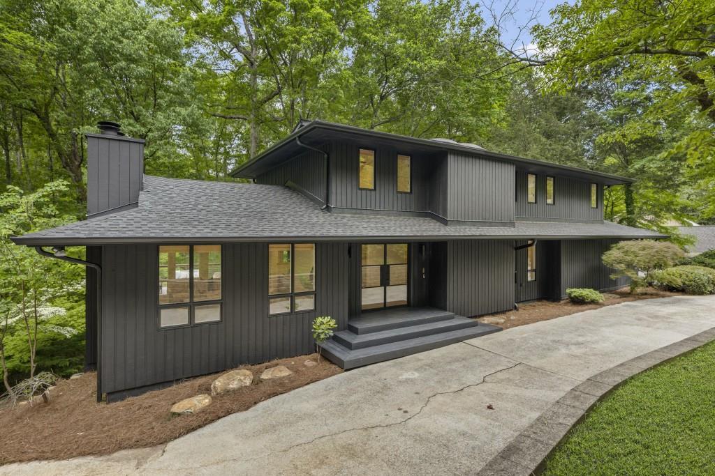 1860 Mountain Shadow, Stone Mountain, GA 30087