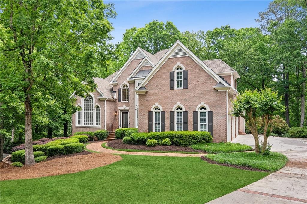 13290 Providence Lake Dr., Milton, GA 30004