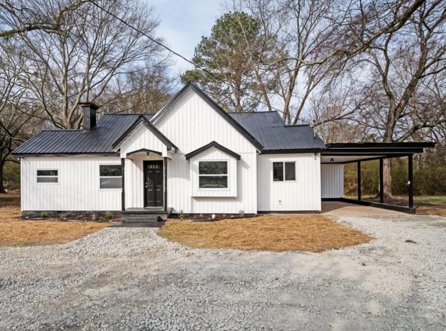 65 Sage St., Temple, GA 30179