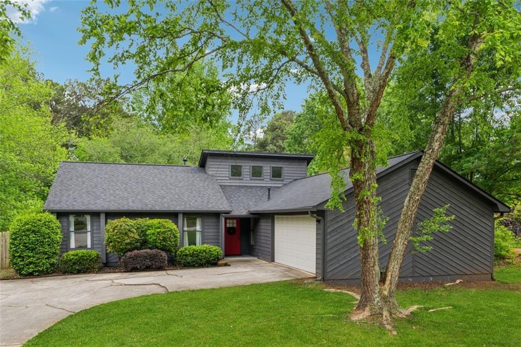 1280 Gin House Ln., Lawrenceville, GA 30045