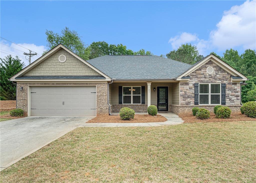 21 Emily Forest Way, Pendergrass, GA 30567