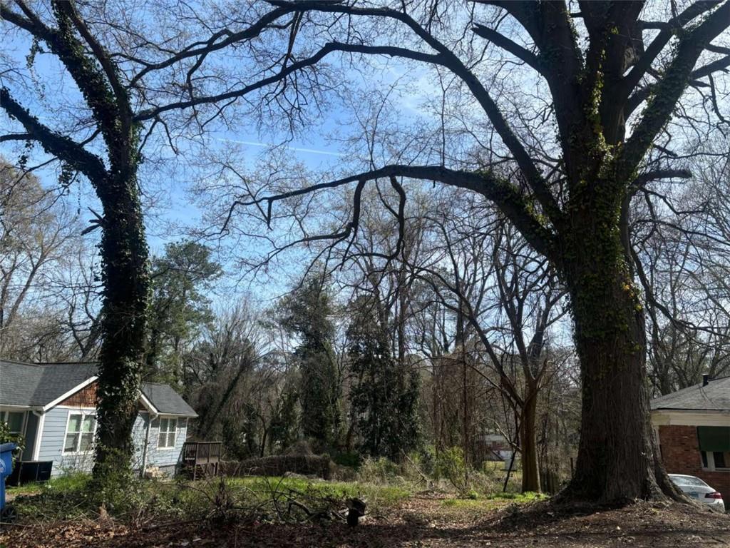 419 Lanier St., Atlanta, GA 30318