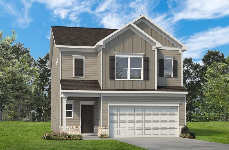 108 Fair Oak Ln., Calhoun, GA 30701