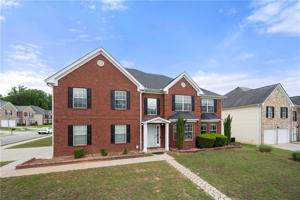4699 Price St., Forest Park, GA 30297