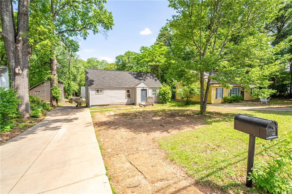 3097 Jackson St., Hapeville, GA 30354