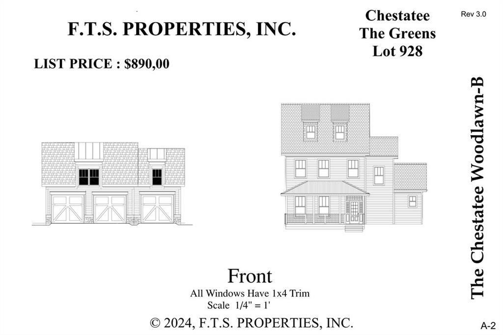 147 Blue Heron Bluff, Dawsonville, GA 30534