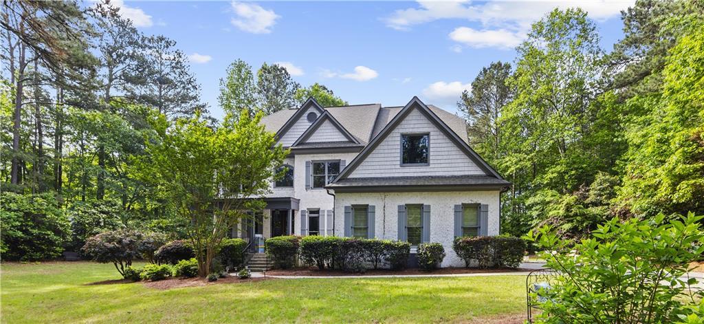 1206 Kincaid Rd., Marietta, GA 30066