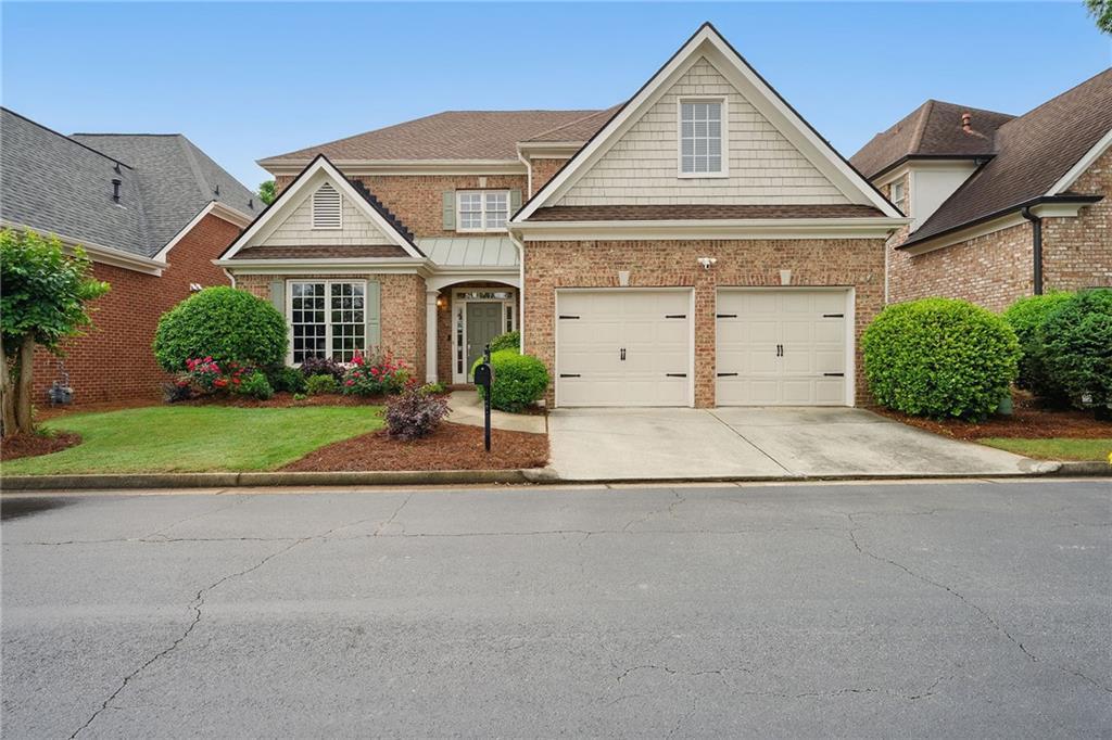 6355 Glen Oaks Ln., Atlanta, GA 30328