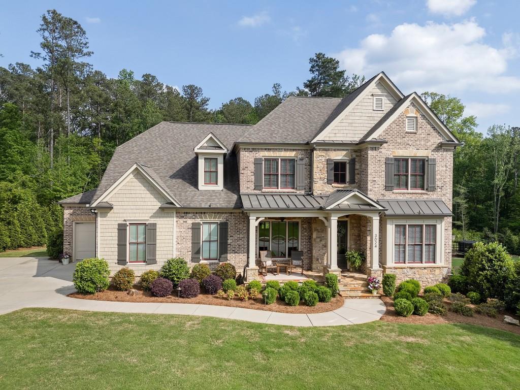3024 Malbec Valley, Acworth, GA 30101