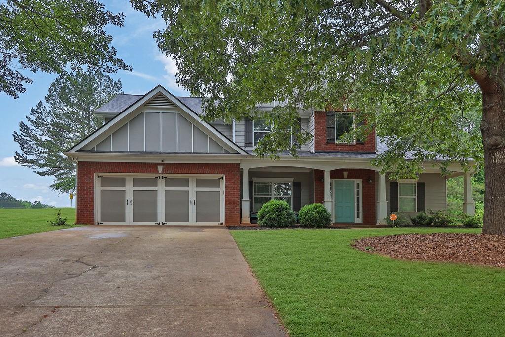31 Allen Bridge Rd., Braselton, GA 30575