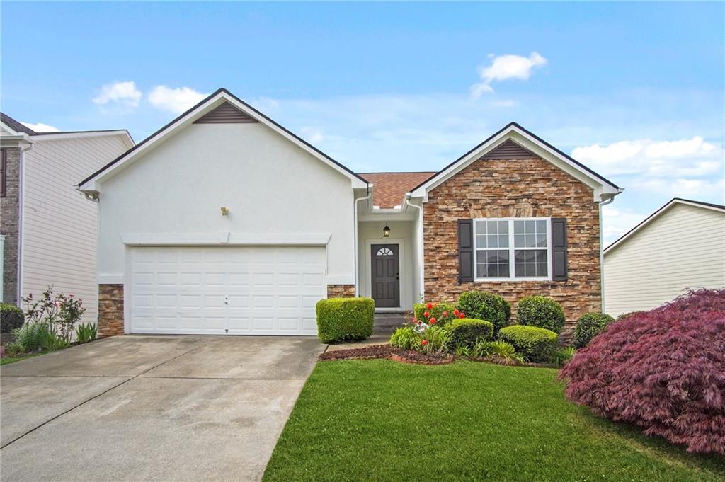 1544 Overview Cir., Lawrenceville, GA 30044