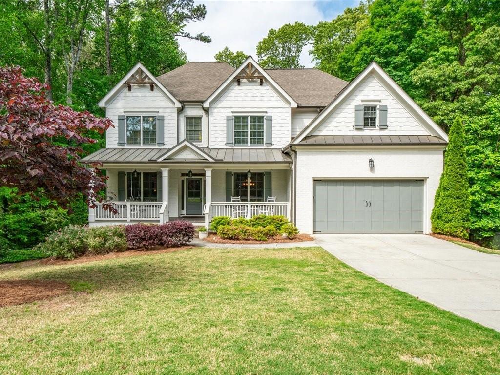 4910 Conover Dr., Atlanta, GA 30338
