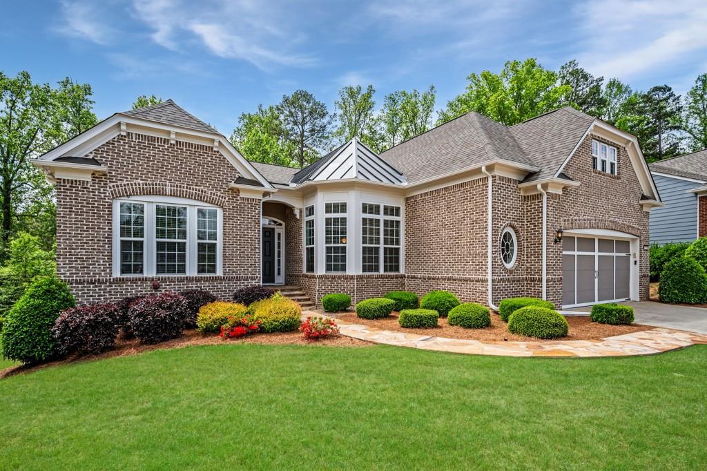 6732 Chimney Ridge Ct., Hoschton, GA 30548