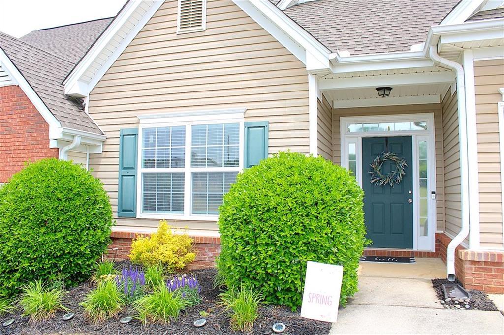 22 Brickton Way, Dawsonville, GA 30534