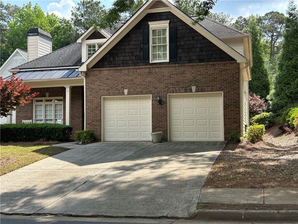 12955 Mariners Ct., Alpharetta, GA 30005