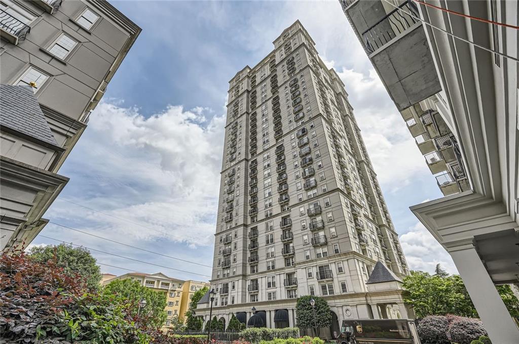 199 14th St. #2502, Atlanta, GA 30309