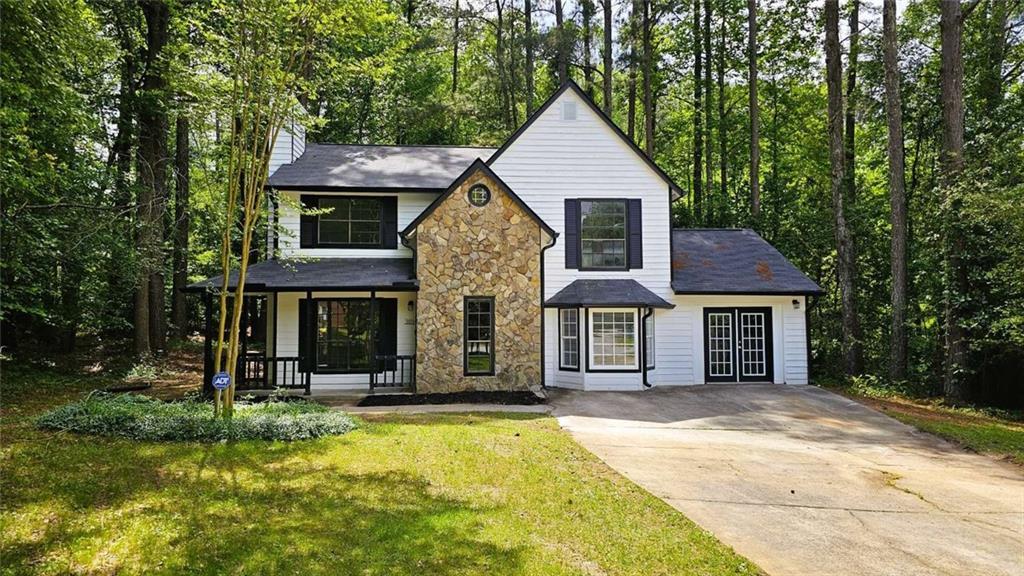 381 Fleming Ct., Jonesboro, GA 30238