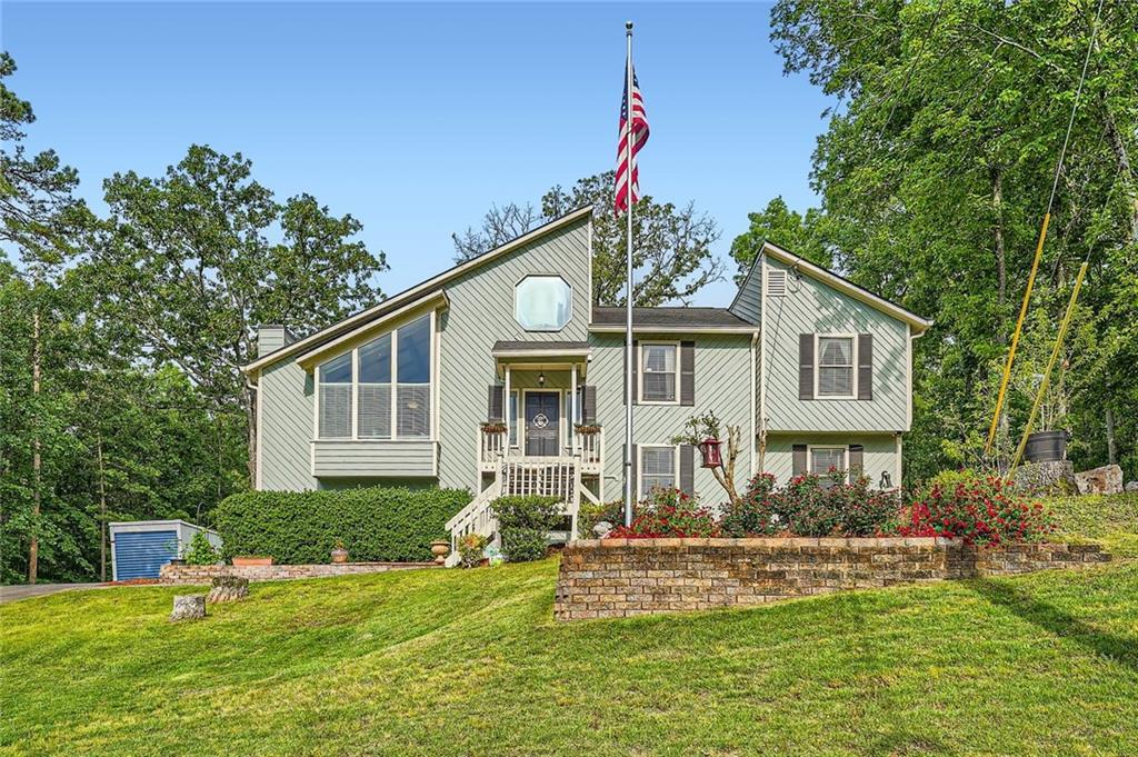 41 Bramblewood Dr., Cartersville, GA 30120