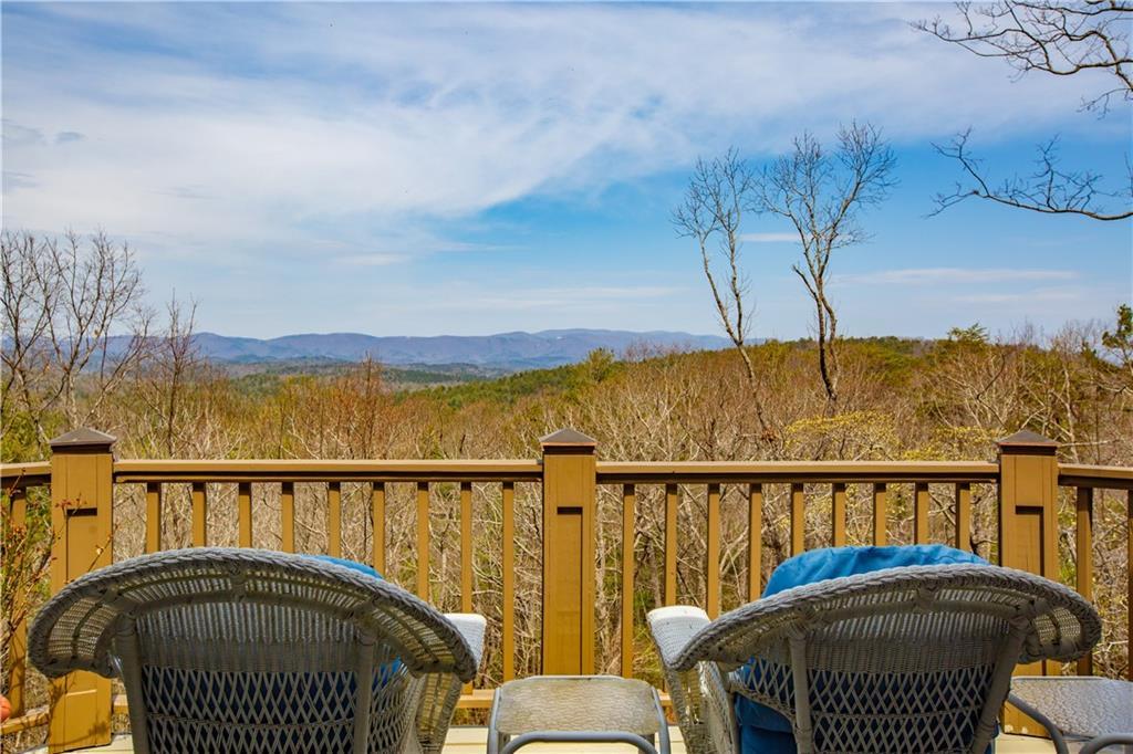 711 Wildcat Dr., Big Canoe, GA 30143