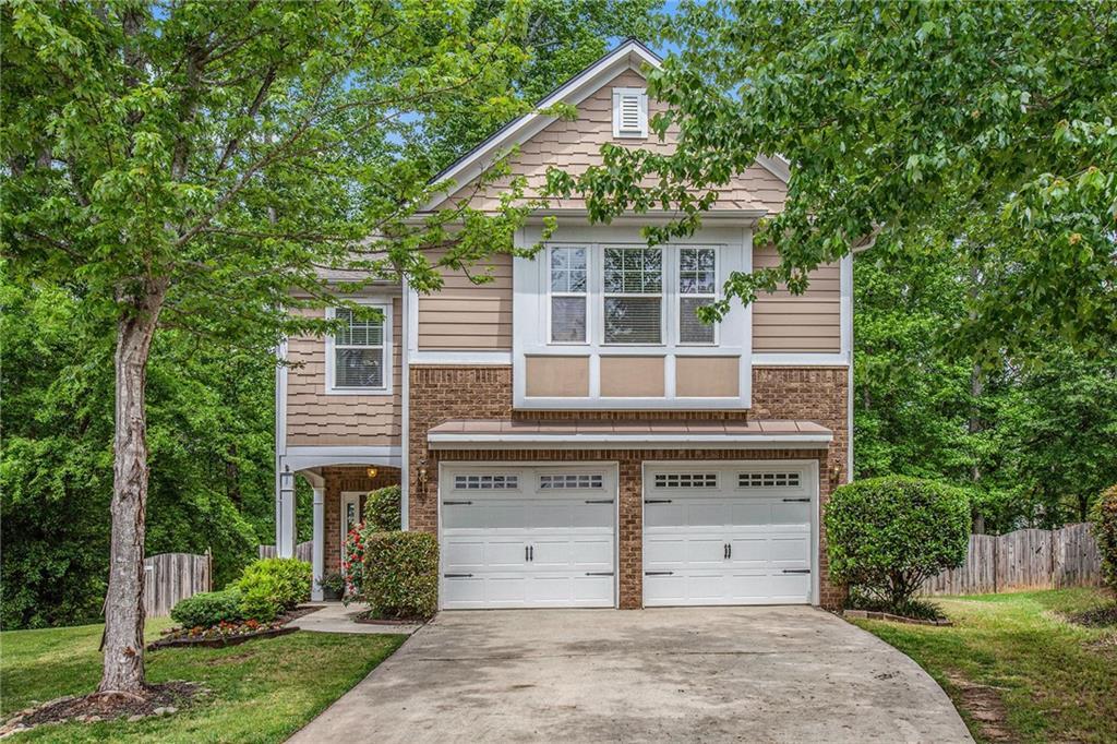 6155 Falls Landing Dr., Cumming, GA 30040