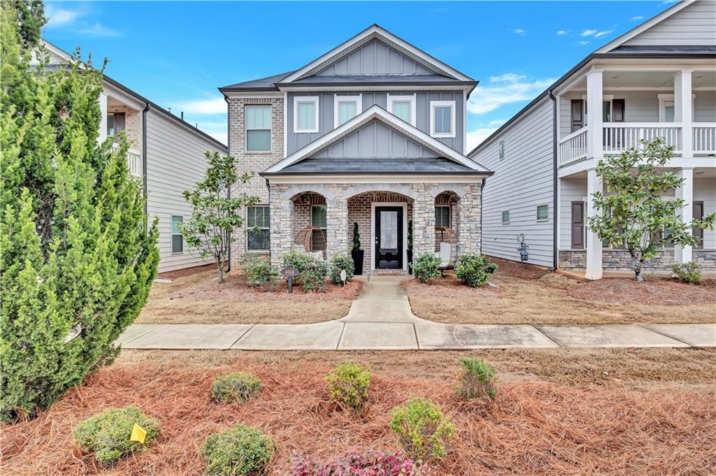 4658 Electric Ave., Mableton, GA 30126