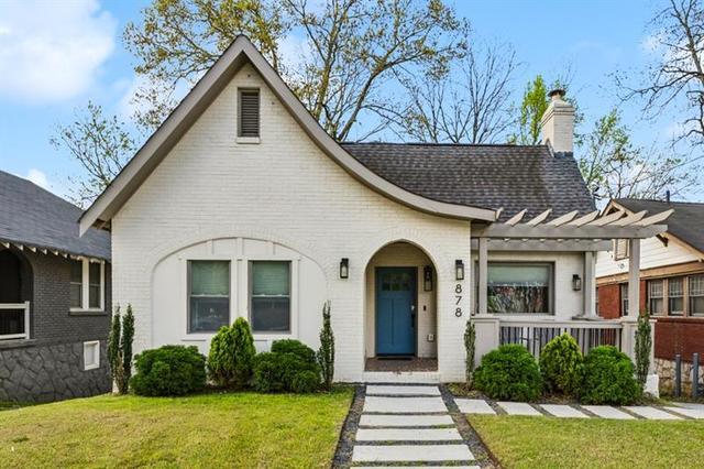 New Homes For Sale This Week in Capitol View: May 2nd to May 8th