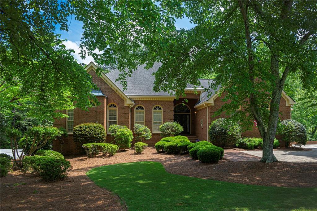 1187 Ward Creek Dr., Marietta, GA 30064