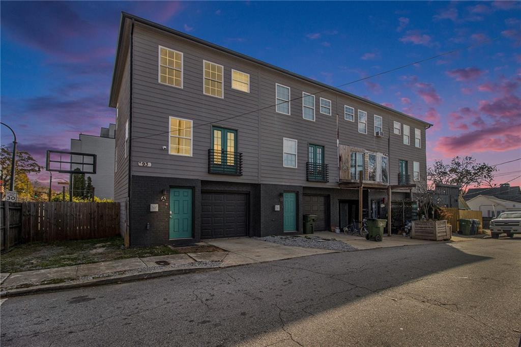 93 Terry St. #A, Atlanta, GA 30312