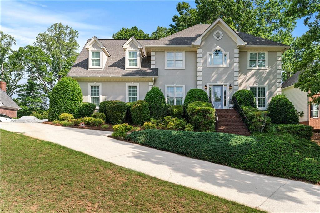 1775 Potomac Ct., Lawrenceville, GA 30043