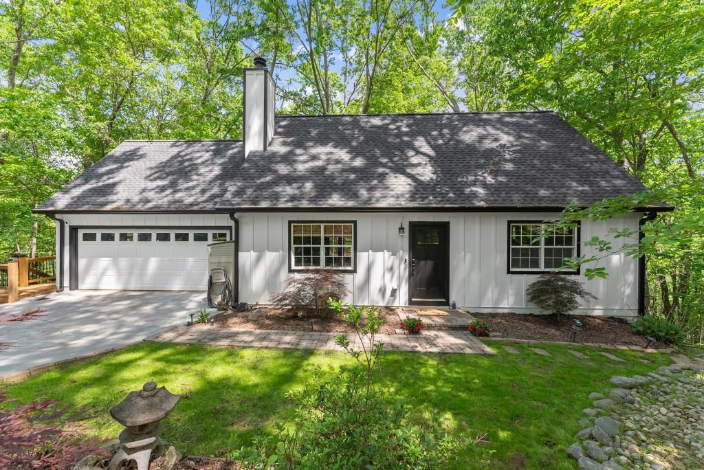 364 Cherokee Trace, Dahlonega, GA 30533