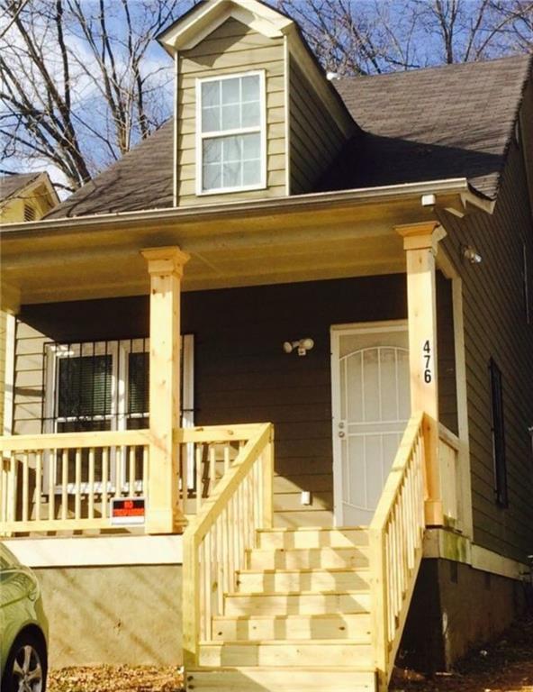 476 Elm St., Atlanta, GA 30318
