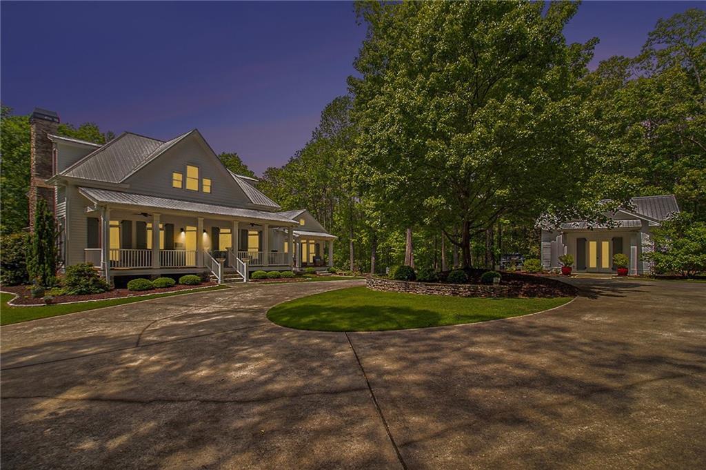 8901 Watkins Mill Rd., Winston, GA 30187